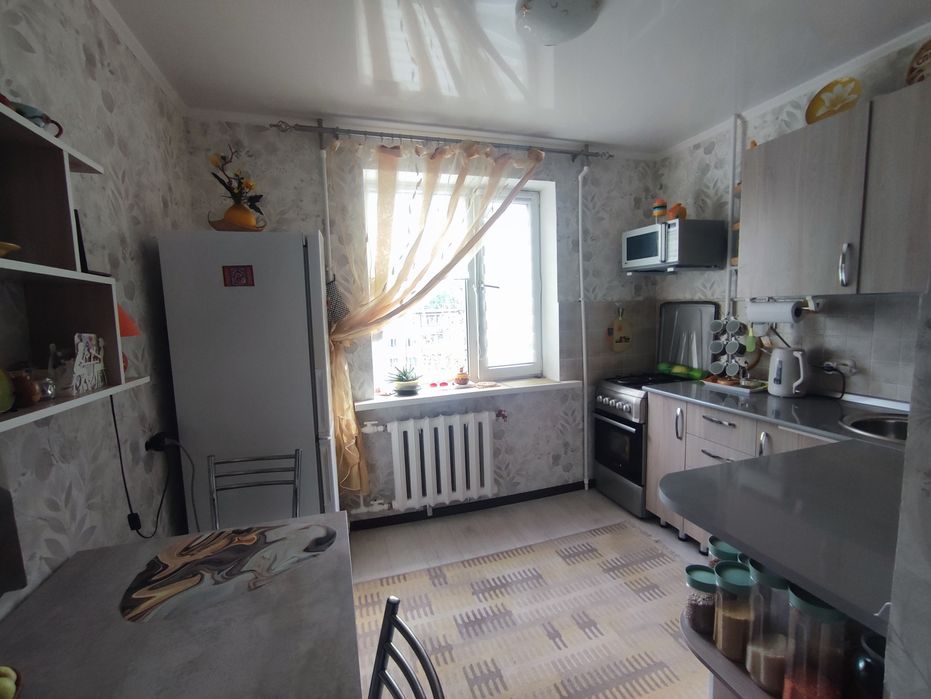 Продам 1 комнатную квартиру улучшенной планировки