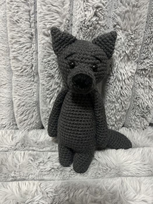 Играчки, ръчно изработени