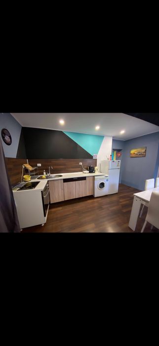 Къща за гости/под наем Деветаки