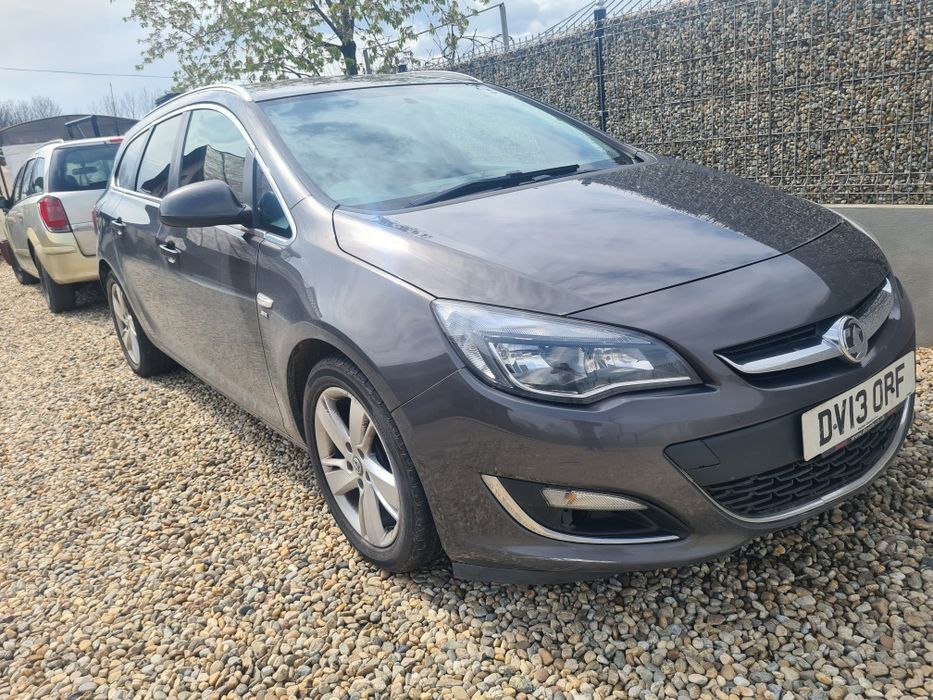 Vand piese opel astra  h j  vectra c