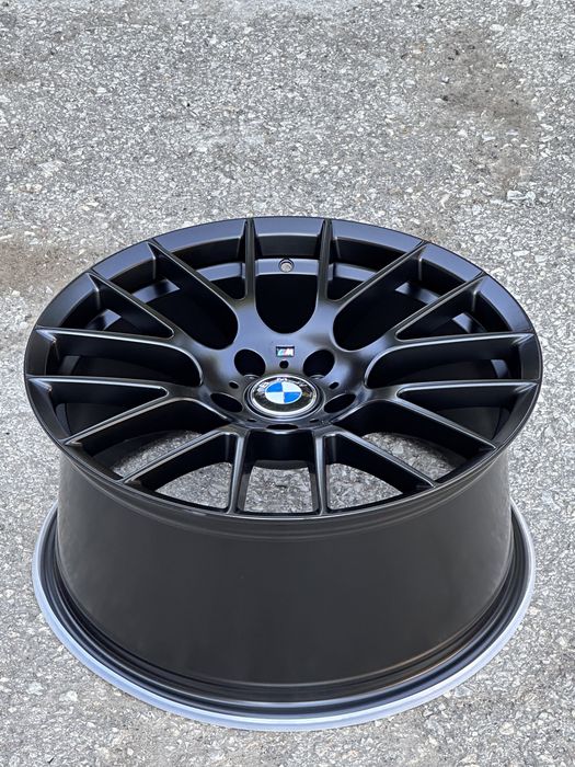Джанти CSL за БМВ BMW 19 цола 5х120 чисто нови Спорт Пакет E90 F10 F30