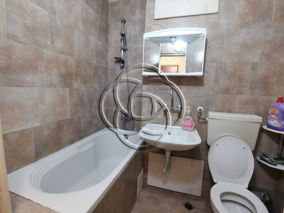 Дава се под наем Двустаен апартамент в София, 7-ми 11-ти километър - 48 кв.м за 350 € - Снимка #3