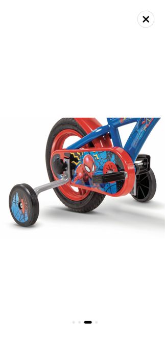 Vand bicicleta copii