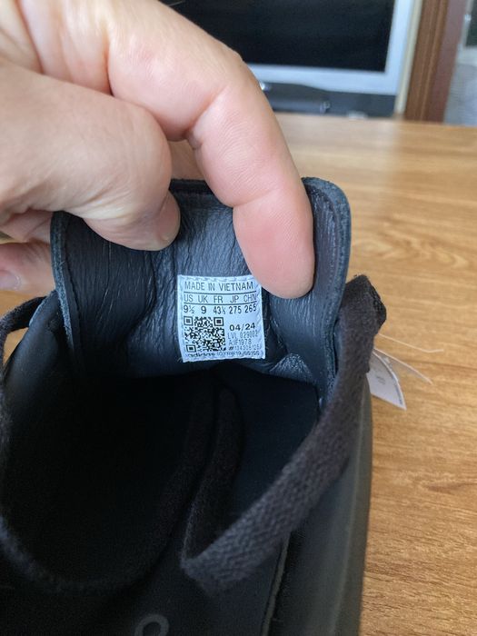 Мъжки оригинални маратонки Adidas Gazelle Indoor