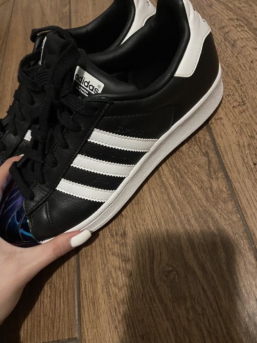 Обувки adidas перфектно качество