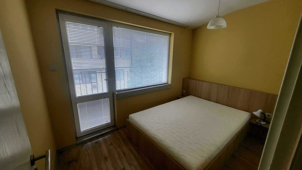 Дава се под наем Двустаен апартамент в Варна, Трошево - 57 кв.м за 124000 € - Снимка #8