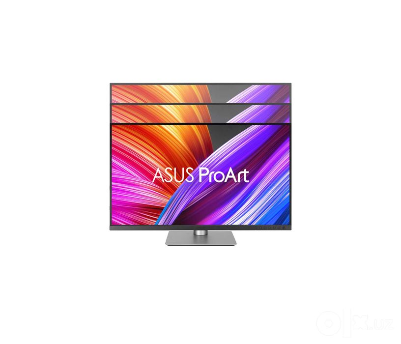' Монитор ASUS ProArt Display PA329CRV 32" 4K IPS