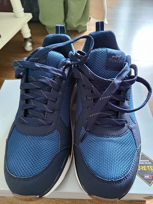 Adidași pole cat action lane gtx gore tex