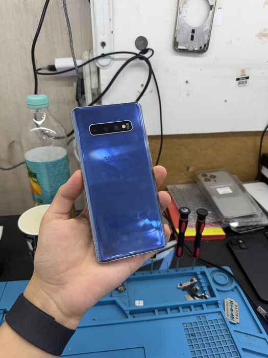 Samsung S10 Plus 128gb
