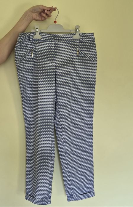 Pantaloni office Orsay 40