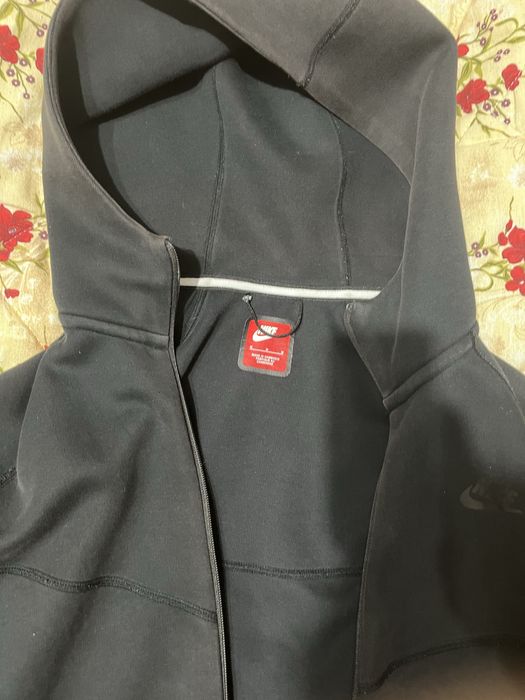 Hanorac Nike Tech