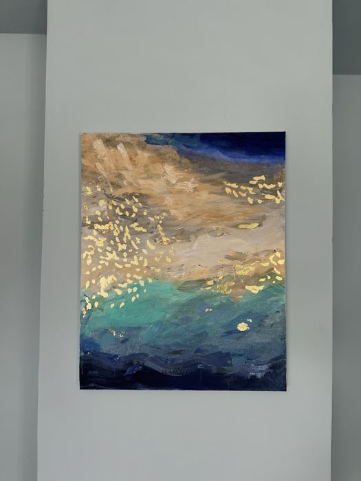 Интерьерная картина