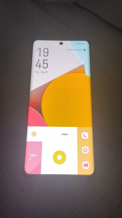 Vivo x60pp 256/12