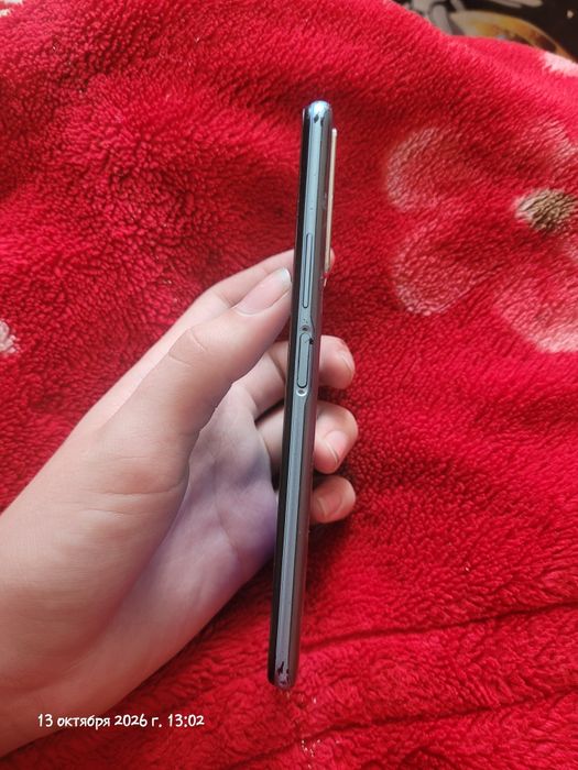 Vivo Y31 128 гиг