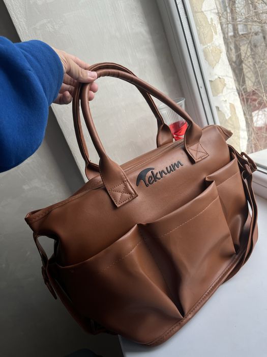 Продам каляску Teknum