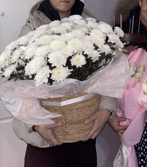 Цветы продается срочноо