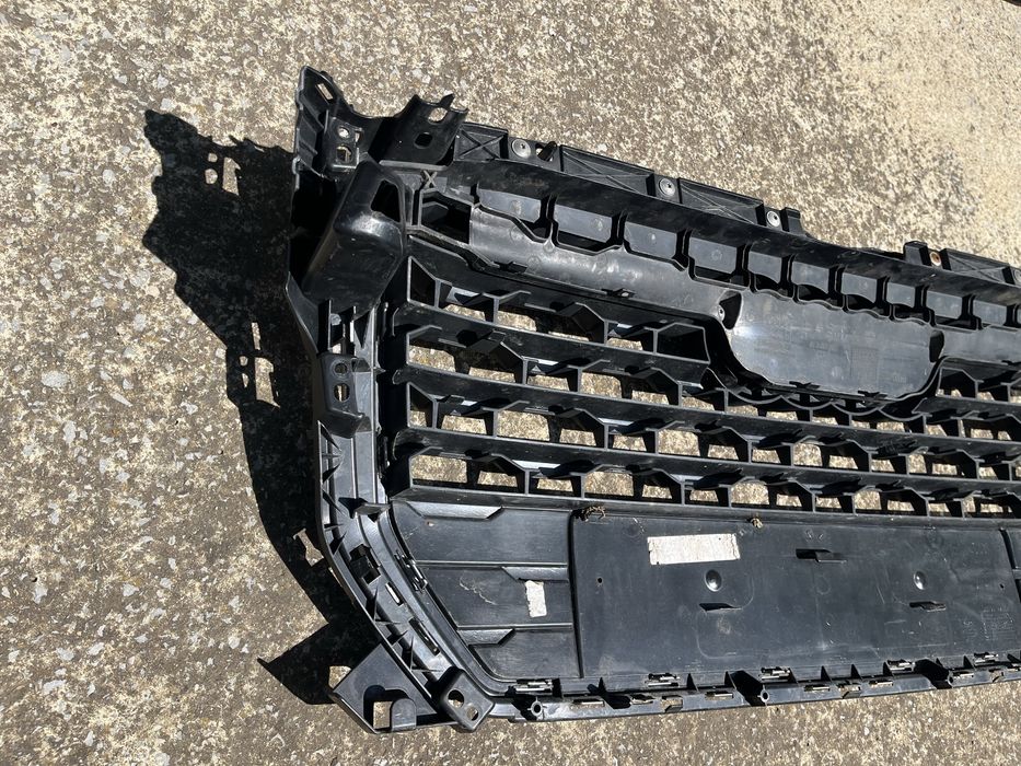 Решетка за Audi Q2 S line