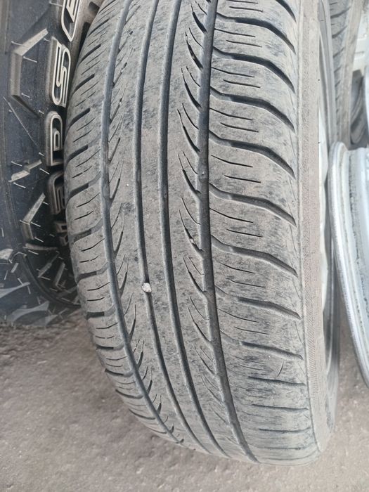 Продам комплект дисков