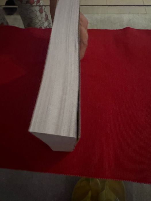 Книга Размяната Джон Гришам