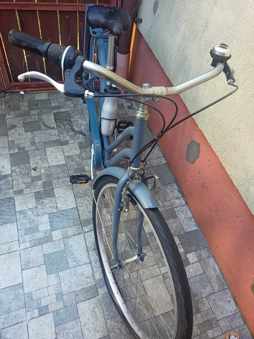 Bicicleta de vanzare