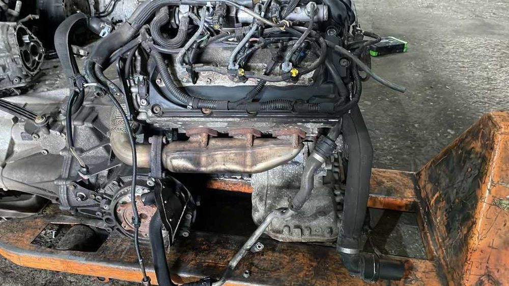 Motor Audi A4 A5 S4 Q5 3.0 TDI CCWB CCWA