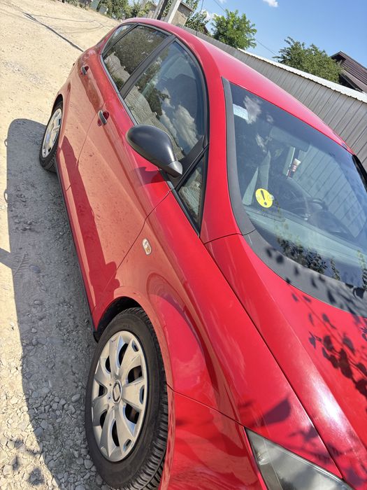 Seat Altea 1.9 TDI