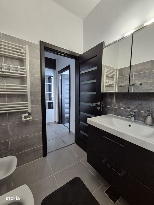 Apartament 2 camere complet mobilat si utilat LIDL Mamaia Sat
