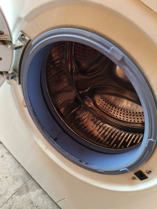 Стиральная машина, рабочая