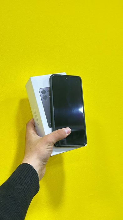 Redmi Note 13 8/256gb