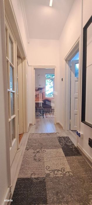 Garsoniera decomandata | Centrala proprie | 2 minute Metrou Brancovean
