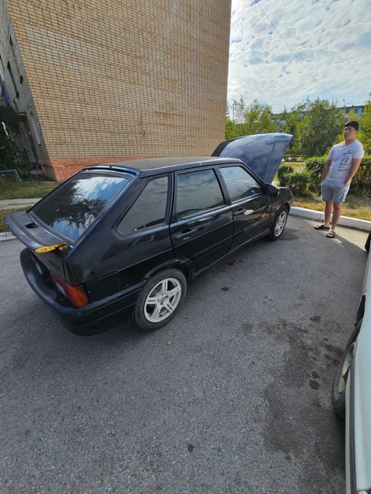Продам Авто ваз 2114