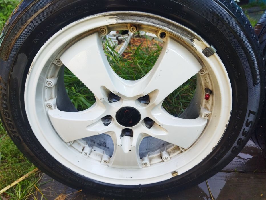 Продам диски и автошины