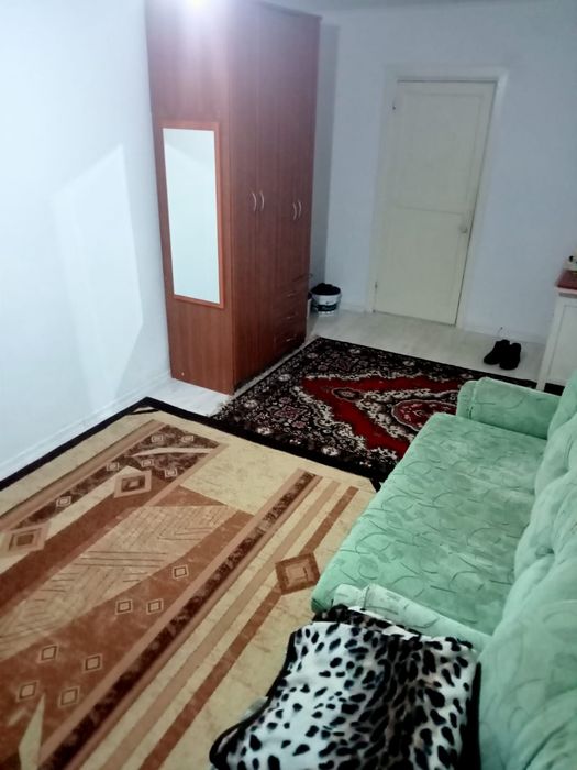 Сдам комнату в мсо