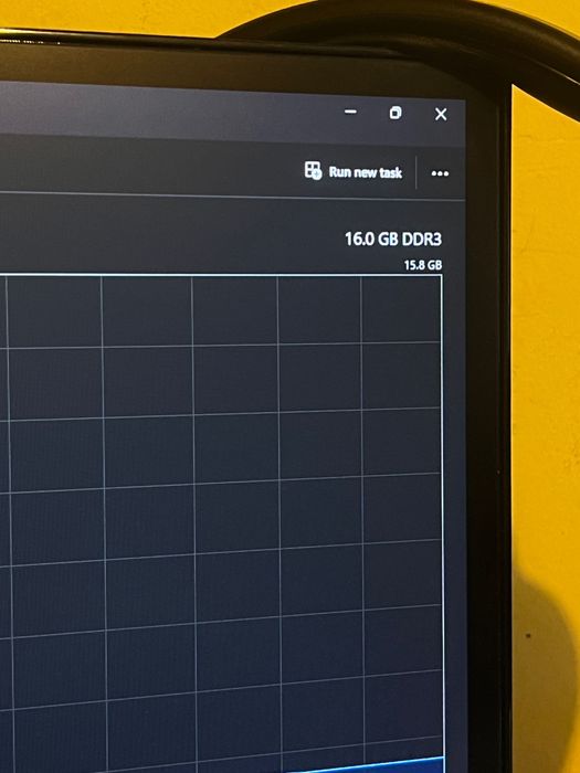 Fujitsu Лаптоп setup