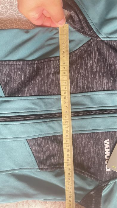 Софтшел яке - дамско