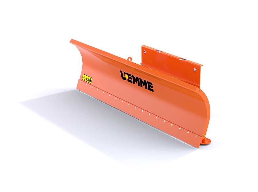 Lama de zapada Uemme