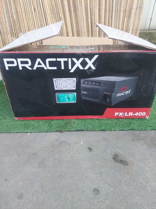 Филтрираща система за въздух -НОВ