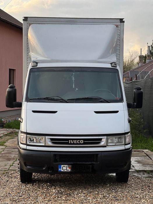 Iveco daily 2006