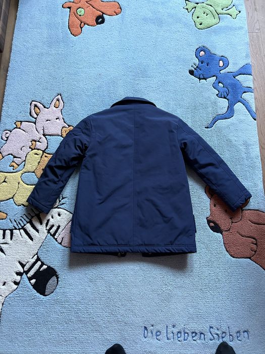 Trench Guess copii