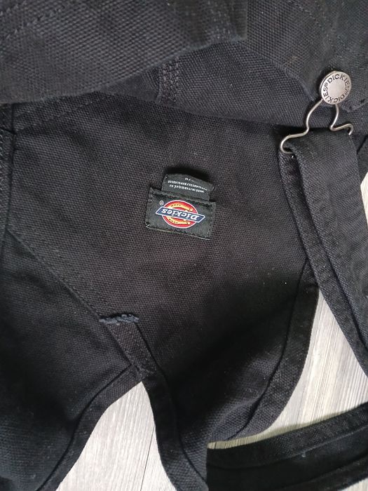 Dickies гащеризон