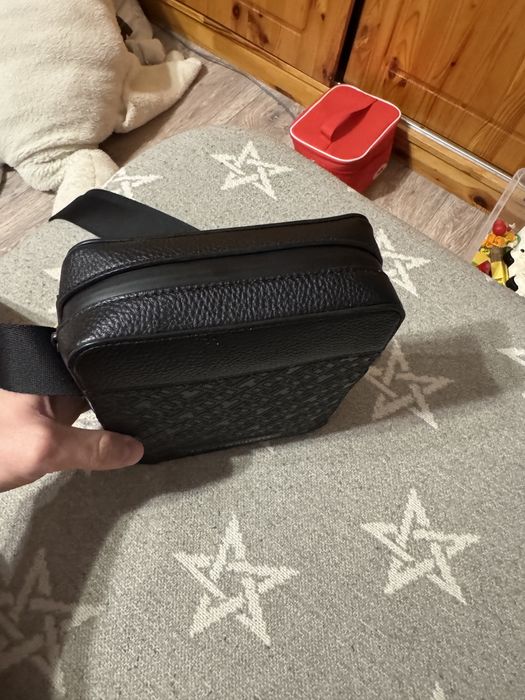 Барсетка Tommy Hilfiger