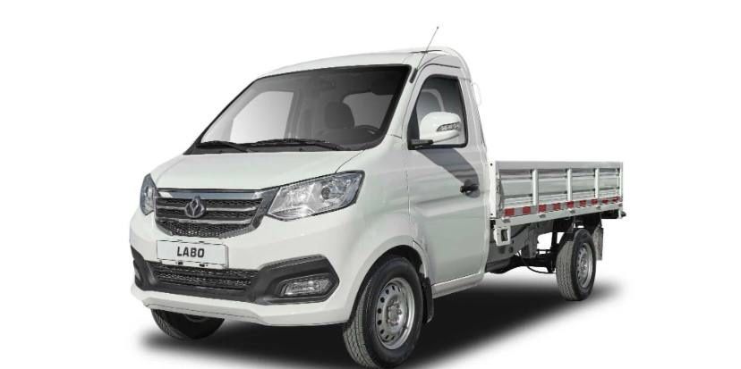 CHANGAN T3 мой насос