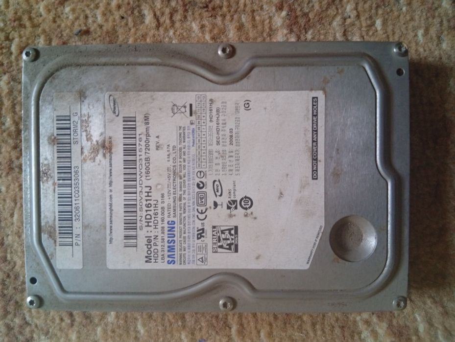 Продам комплектующие для пк