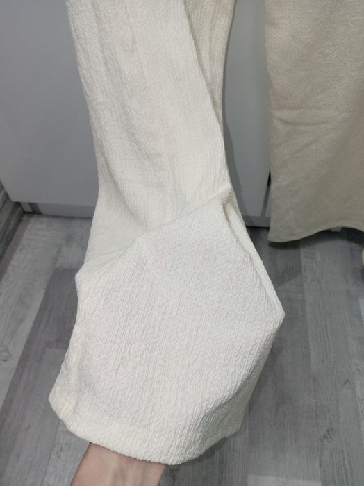 Pantaloni lungi de vara, mărimea S