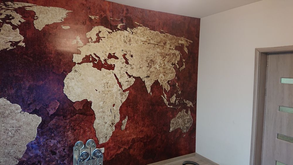 Montaj parchet /finisaje interioare