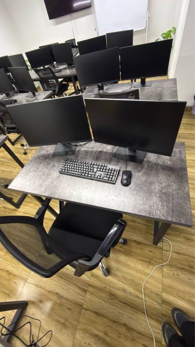 Kreslo +parta =400 kamplekt