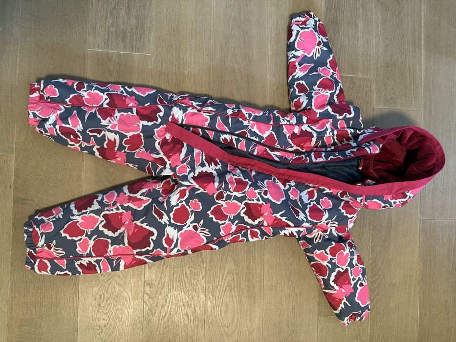 Детска зимна грейка CMP момиче, размер 98