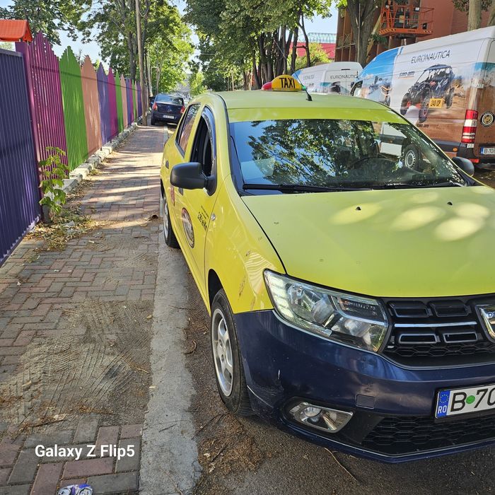 Logan 2019/ 999 cm³