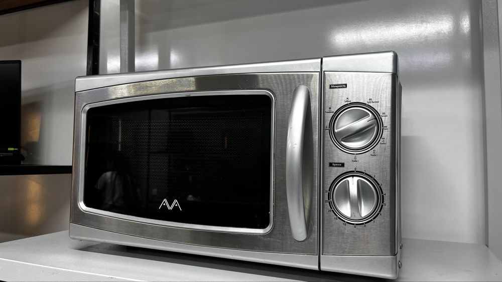 Микроволновка AVA