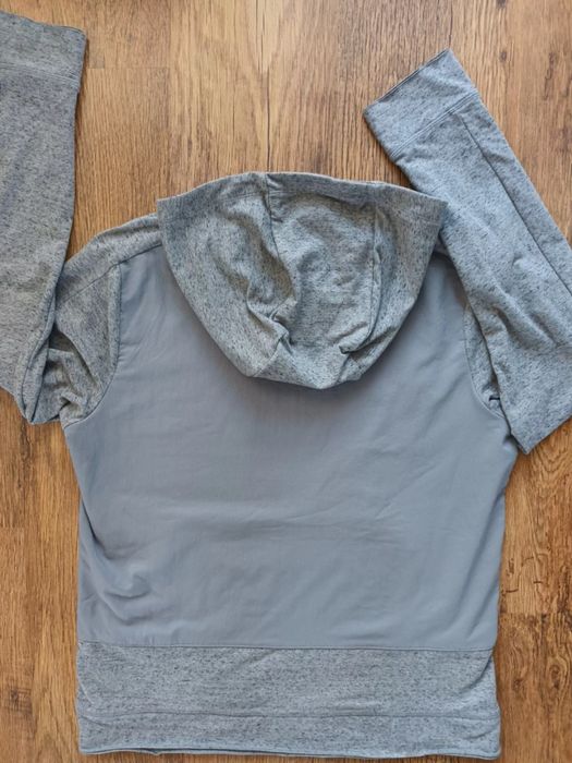 Nike Yoga Dri-FIT - страхотно мъжко горнище р-р S